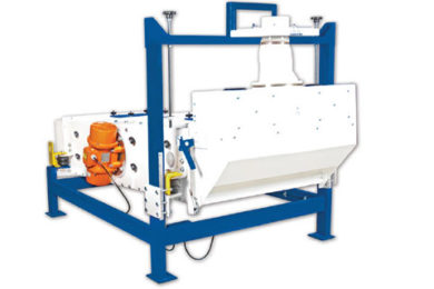 RICE POLISHING PLANT INSTALLATION SERVICE