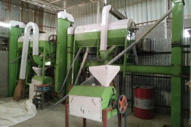 DAL MILLS PLANT INSTALLATION SERVICES