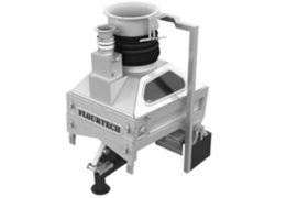 Pulse Polishing Machine